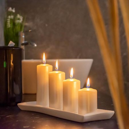Willa Goralskie Klimaty Bukowina Tatrzańska Extérieur photo